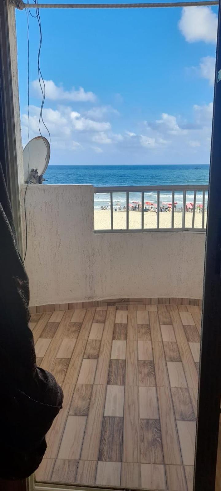 Apartmán شقه مصيفيه Alexandria